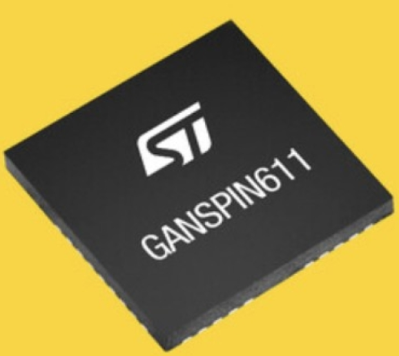ST宣布用于运动控制的GaN集成电路平台(图2) 9-251203162926360.png