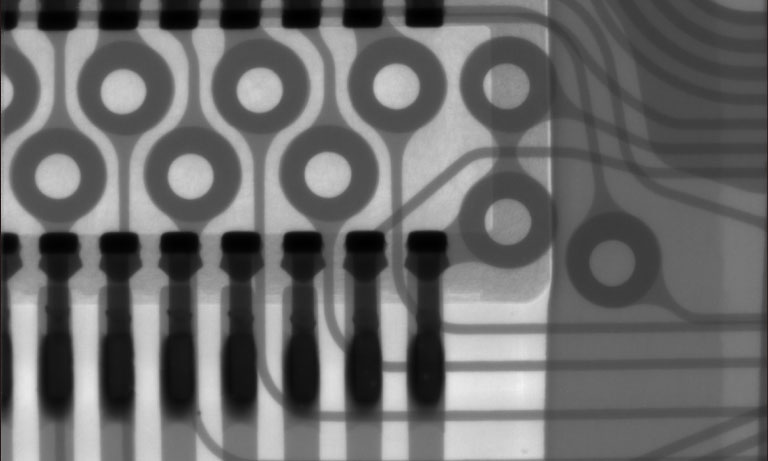 滨松 H8953-30 紧凑型X射线CMOS相机 非破坏性检测(图2)