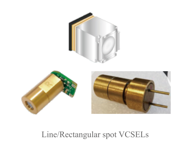 光学集成垂直腔面发射激光器 匀光片 线性偏振 准直 线光斑(图4) 1-26030510110G14.png
