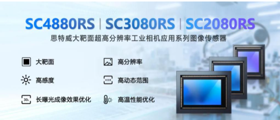 思特威推出三款超高分辨率工业图像传感器(图2) 9-2605211J354164.png