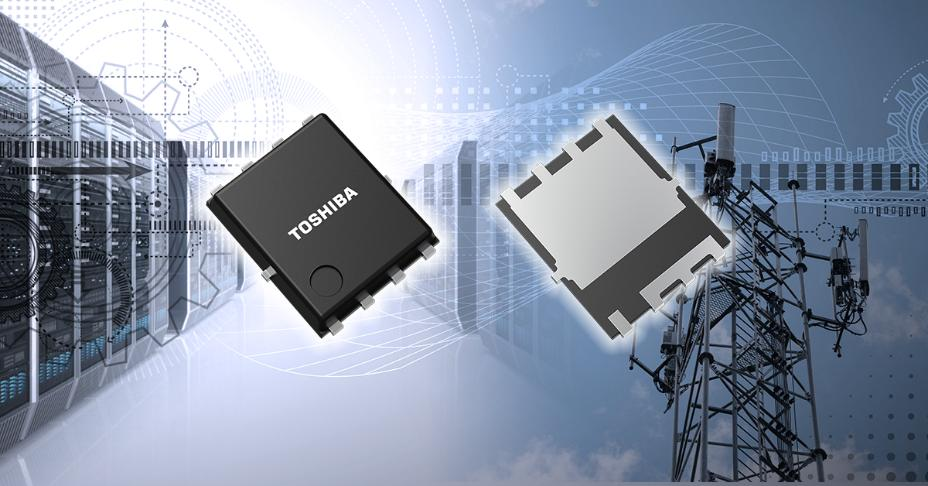 东芝推出采用最新一代工艺的80V N沟道功率MOSFET(图1) 9-260F11G6051X.png