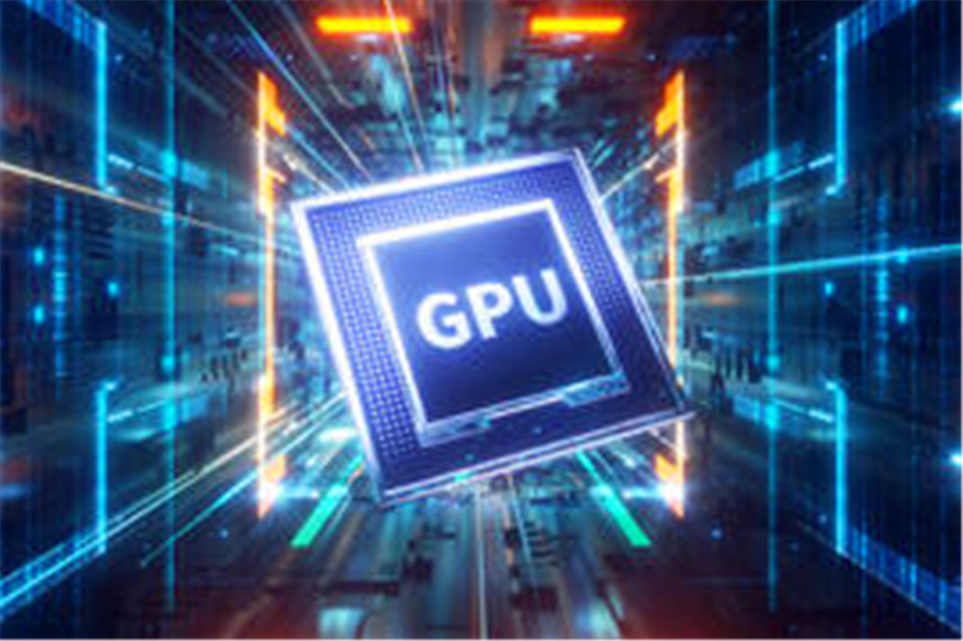 龙芯中科胡伟武:首款通用GPU 9A1000已回片测试(图1) 9-260R01K301P0.jpg