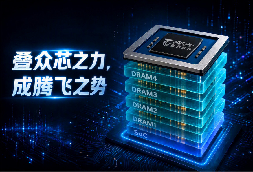 谦合益邦首款4层3D DRAM存算一体芯片成功点亮(图1) 9-260R11A13SC.jpg